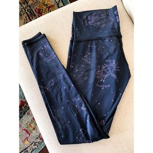 Teeki Zodiac Stardust Leggings